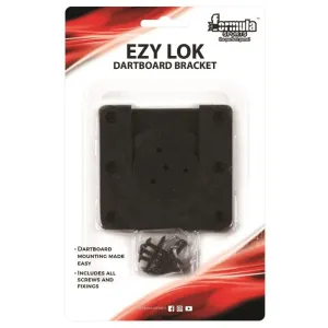 Formula Ezy Lok Dartboard Bracket