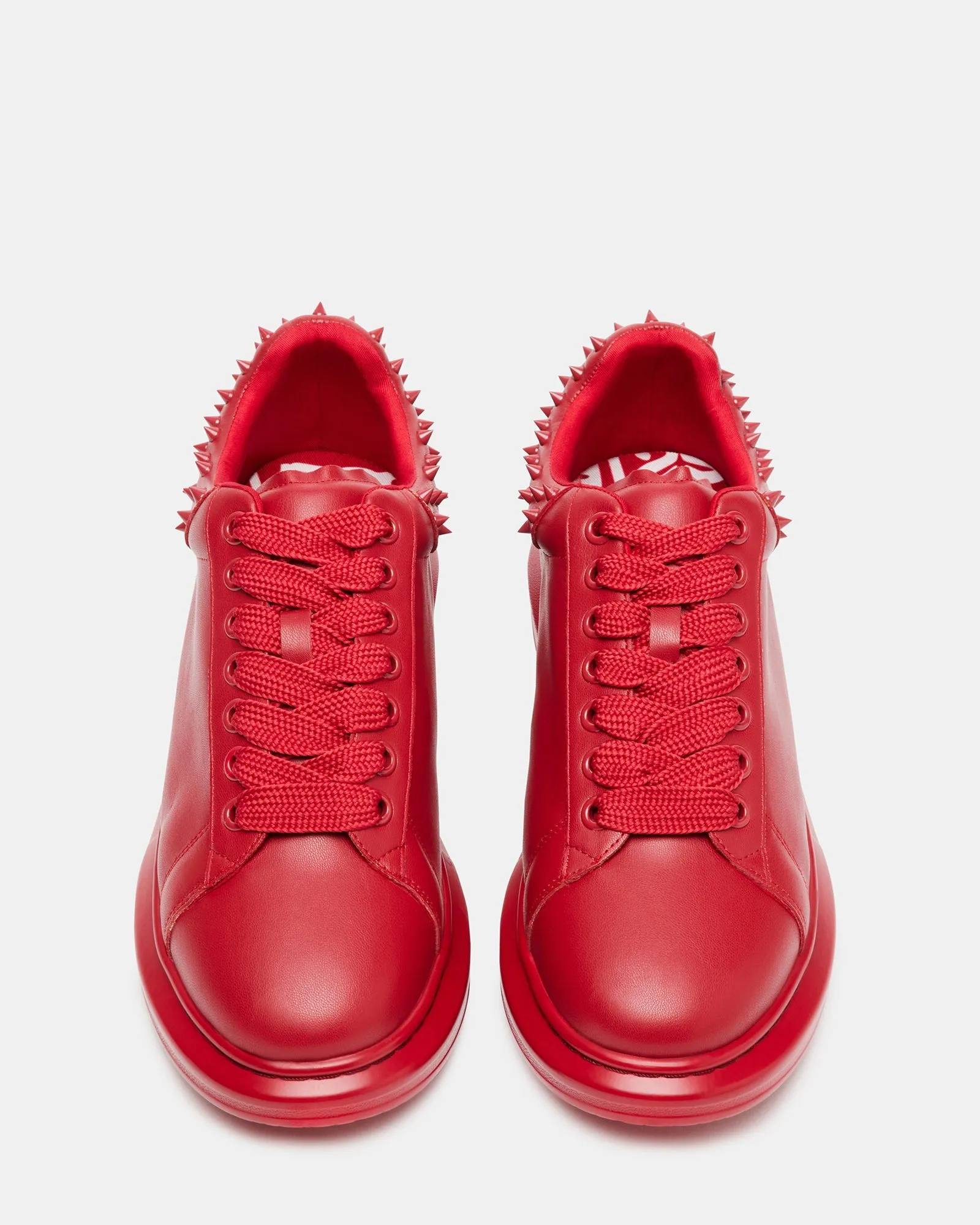 FROSTING RED - SM REBOOTED