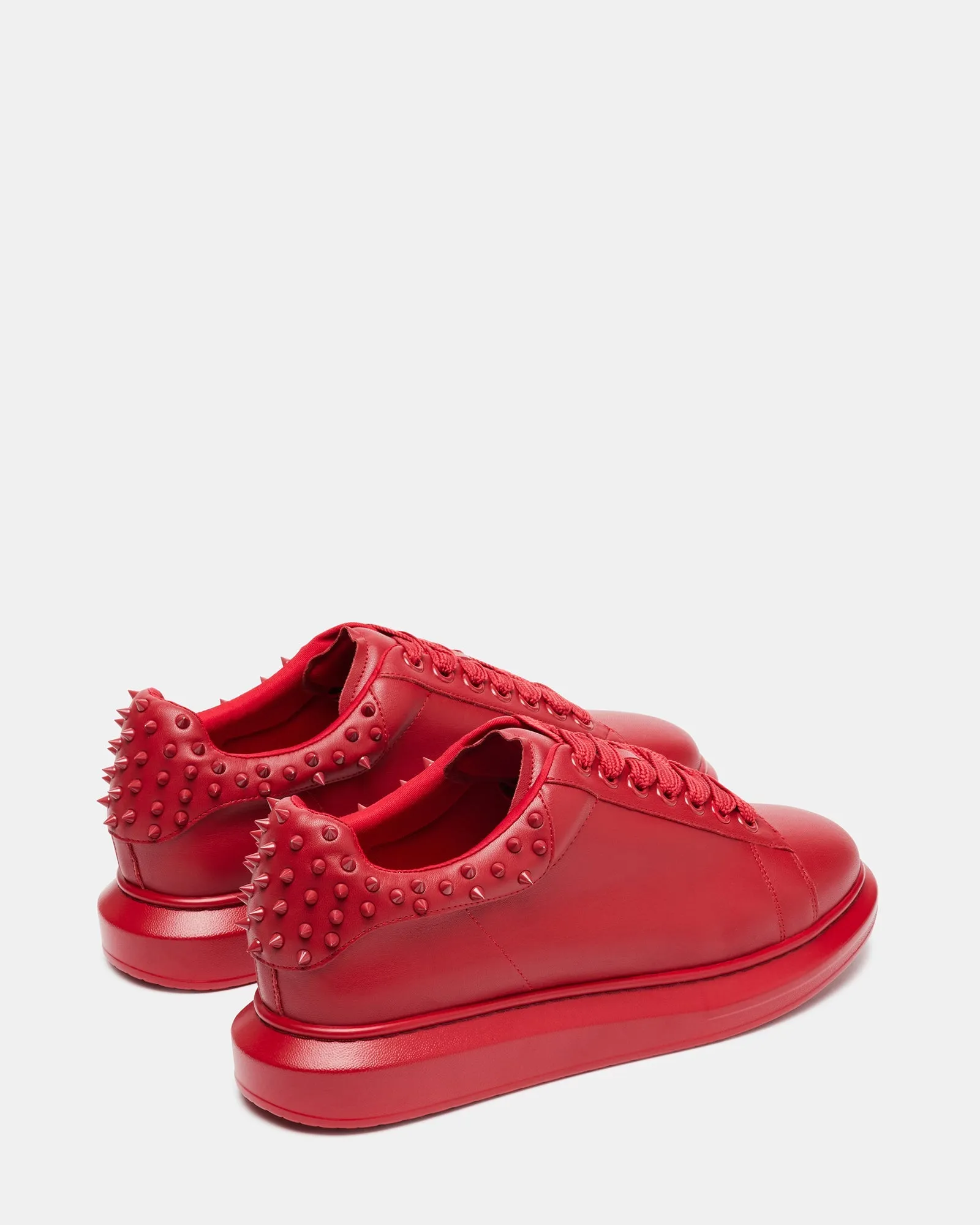 FROSTING RED - SM REBOOTED