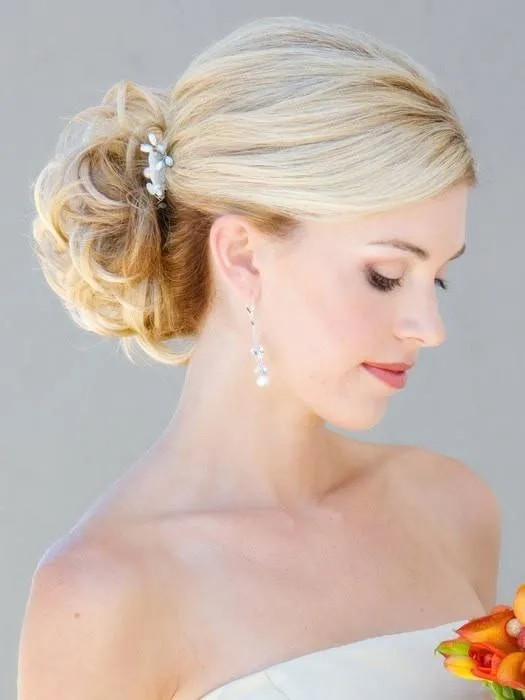 Fun Bun | Synthetic Hair Wrap
