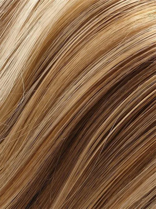 Fun Bun | Synthetic Hair Wrap