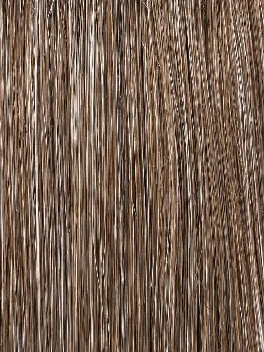 Fun Bun | Synthetic Hair Wrap