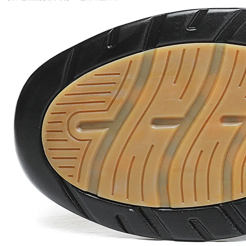 Gen-Z™ 21012 Casual Shoes Trend Air Cushion Ins Basketball Luck