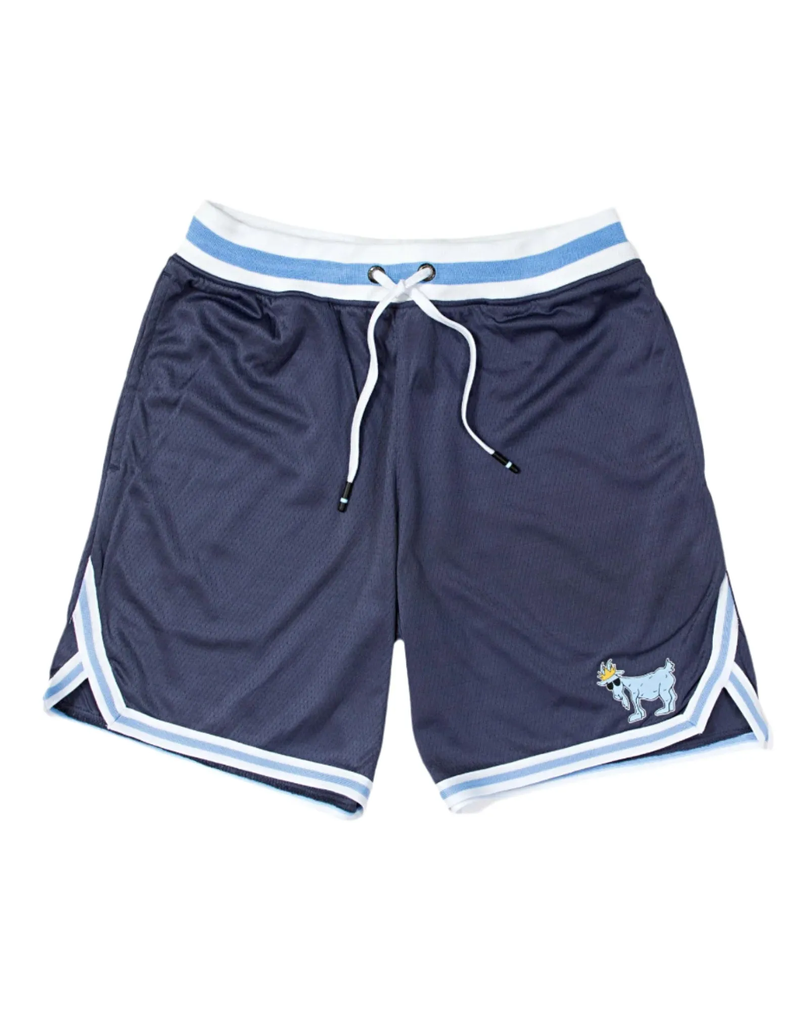 Goat USA Men's OG Mesh Shorts