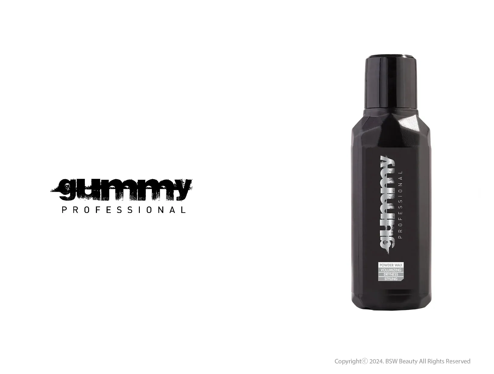 GUMMY POWDER WAX 20g