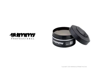 GUMMY STYLING WAX CASUAL LOOK 150ml
