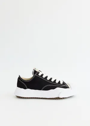 Hank Low Top Sneakers