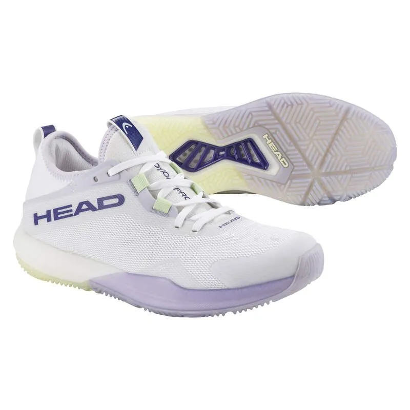 HEAD Motion Pro B Womens Padel Shoes