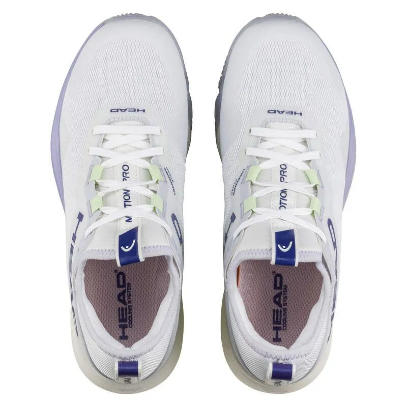 HEAD Motion Pro B Womens Padel Shoes