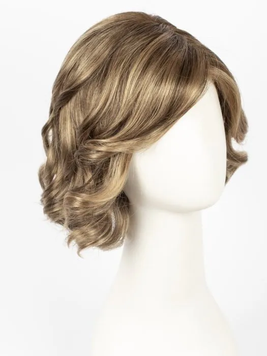 High Impact Large | Synthetic Lace Front Wig (Mono Part) | CLOSEOUT