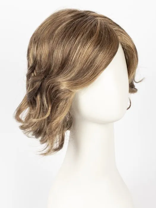 High Impact Large | Synthetic Lace Front Wig (Mono Part) | CLOSEOUT