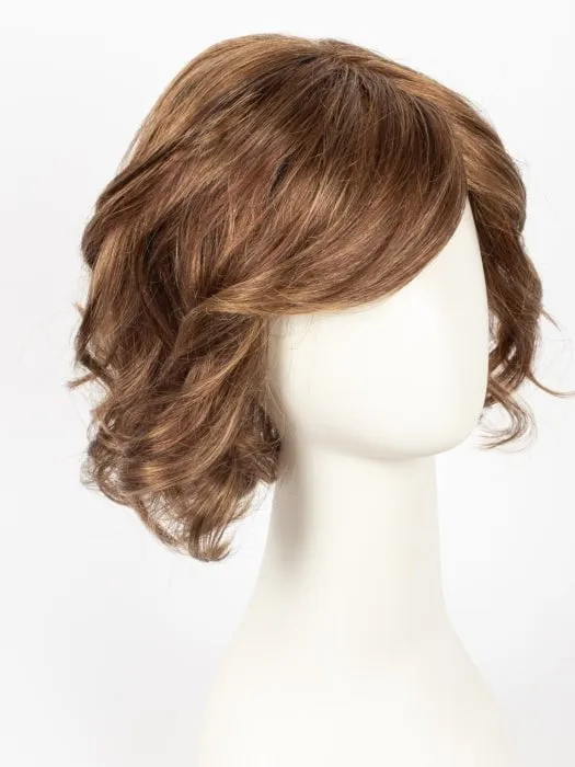 High Impact Large | Synthetic Lace Front Wig (Mono Part) | CLOSEOUT