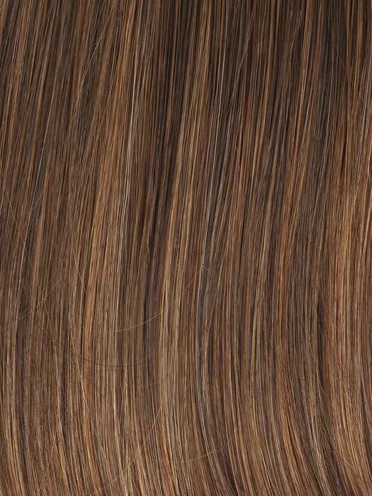 High Impact Large | Synthetic Lace Front Wig (Mono Part) | CLOSEOUT