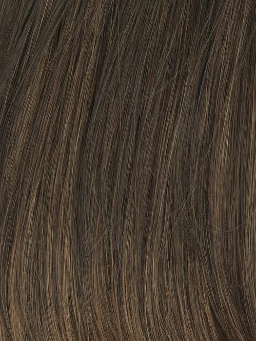 High Impact Large | Synthetic Lace Front Wig (Mono Part) | CLOSEOUT