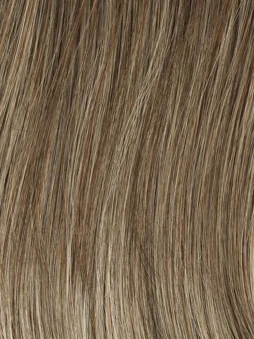 High Impact Large | Synthetic Lace Front Wig (Mono Part) | CLOSEOUT