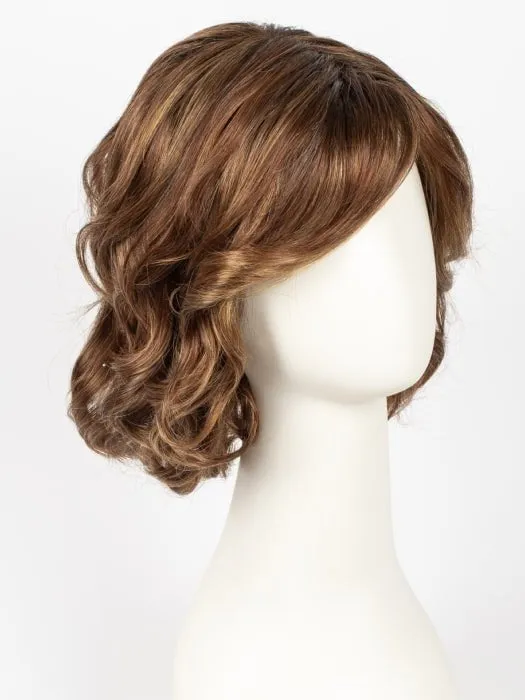 High Impact Large | Synthetic Lace Front Wig (Mono Part) | CLOSEOUT