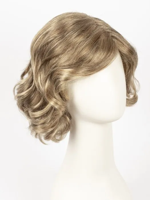High Impact Large | Synthetic Lace Front Wig (Mono Part) | CLOSEOUT