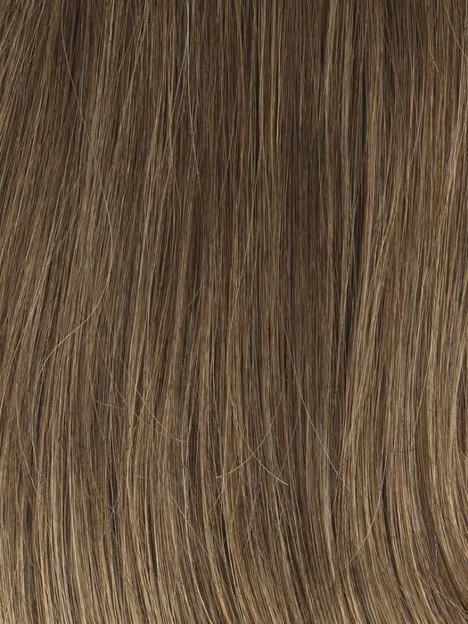 High Impact Large | Synthetic Lace Front Wig (Mono Part) | CLOSEOUT