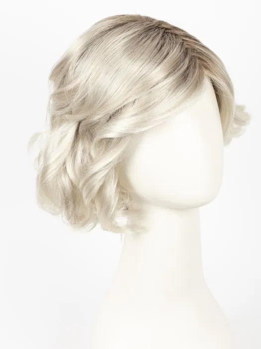 High Impact Large | Synthetic Lace Front Wig (Mono Part) | CLOSEOUT