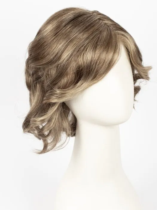 High Impact Large | Synthetic Lace Front Wig (Mono Part) | CLOSEOUT