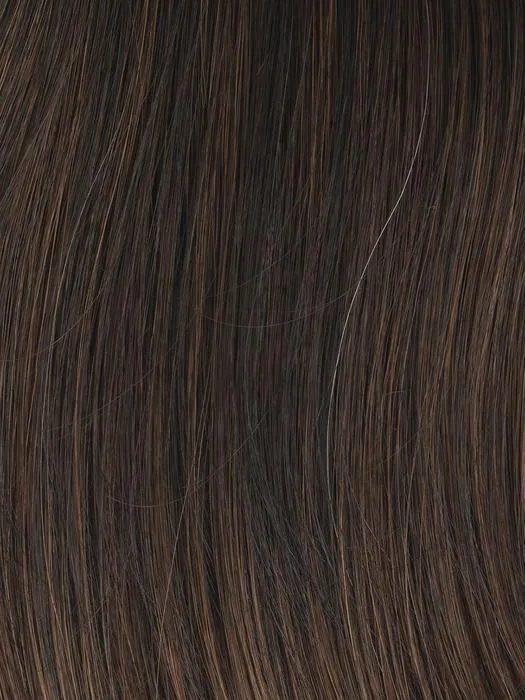 High Impact Large | Synthetic Lace Front Wig (Mono Part) | CLOSEOUT