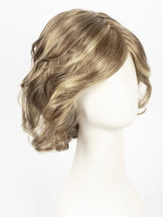 High Impact Large | Synthetic Lace Front Wig (Mono Part) | CLOSEOUT