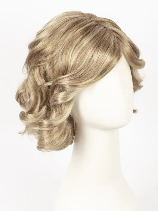 High Impact Large | Synthetic Lace Front Wig (Mono Part) | CLOSEOUT
