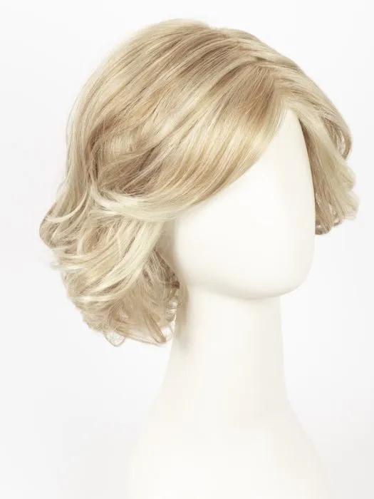 High Impact Large | Synthetic Lace Front Wig (Mono Part) | CLOSEOUT