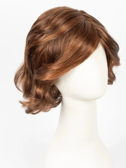 High Impact Large | Synthetic Lace Front Wig (Mono Part) | CLOSEOUT