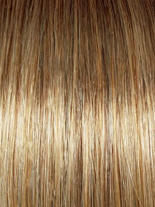 High Impact Large | Synthetic Lace Front Wig (Mono Part) | CLOSEOUT
