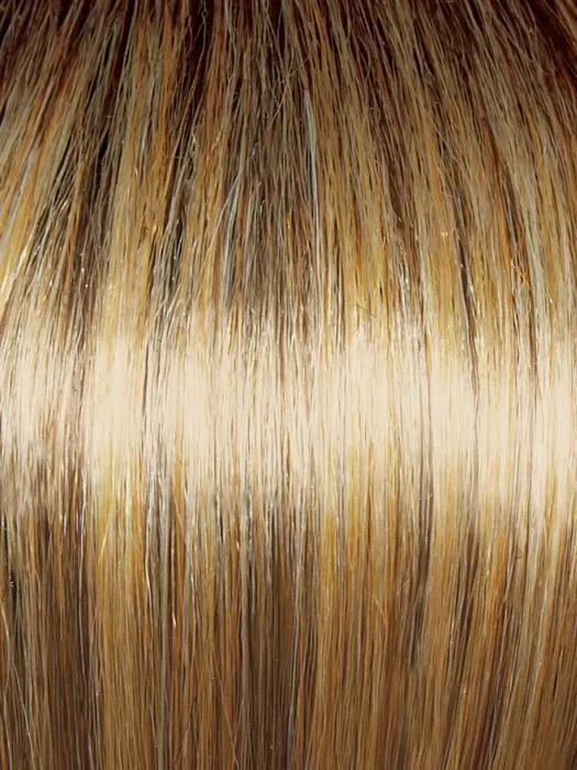 High Impact Large | Synthetic Lace Front Wig (Mono Part) | CLOSEOUT