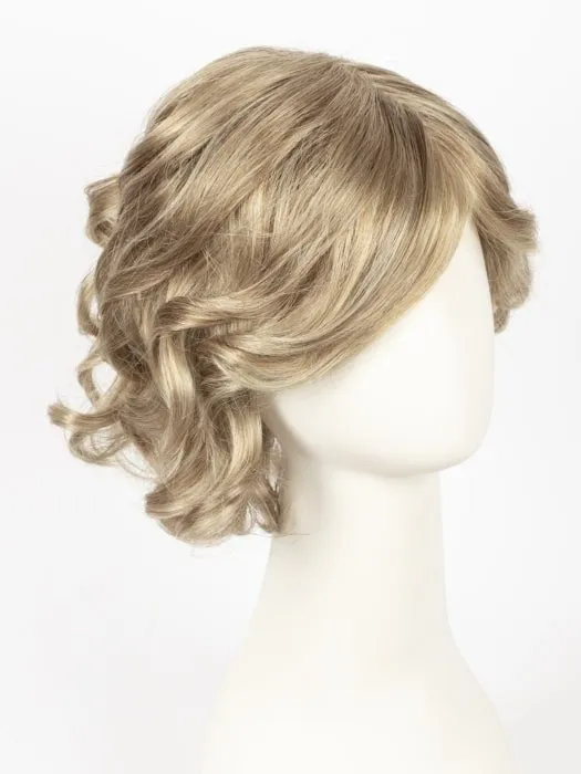 High Impact Large | Synthetic Lace Front Wig (Mono Part) | CLOSEOUT