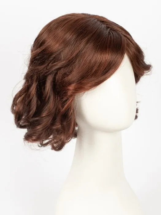 High Impact Large | Synthetic Lace Front Wig (Mono Part) | CLOSEOUT