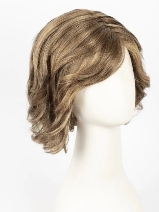 High Impact Large | Synthetic Lace Front Wig (Mono Part) | CLOSEOUT