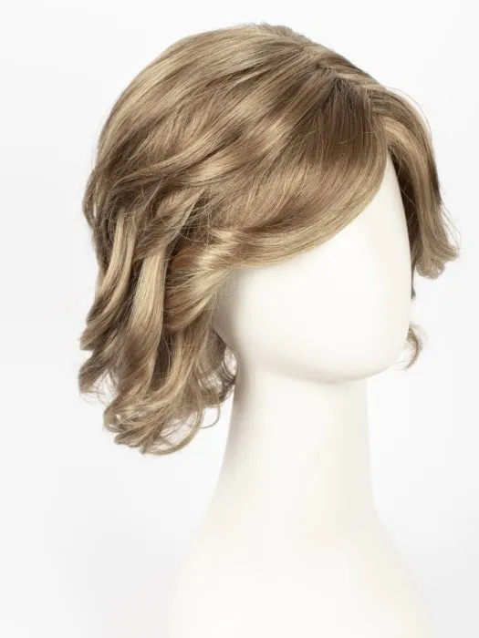 High Impact Large | Synthetic Lace Front Wig (Mono Part) | CLOSEOUT