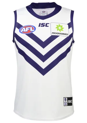 ISC Fremantle Dockers 2020 Men’s Clash Guernsey
