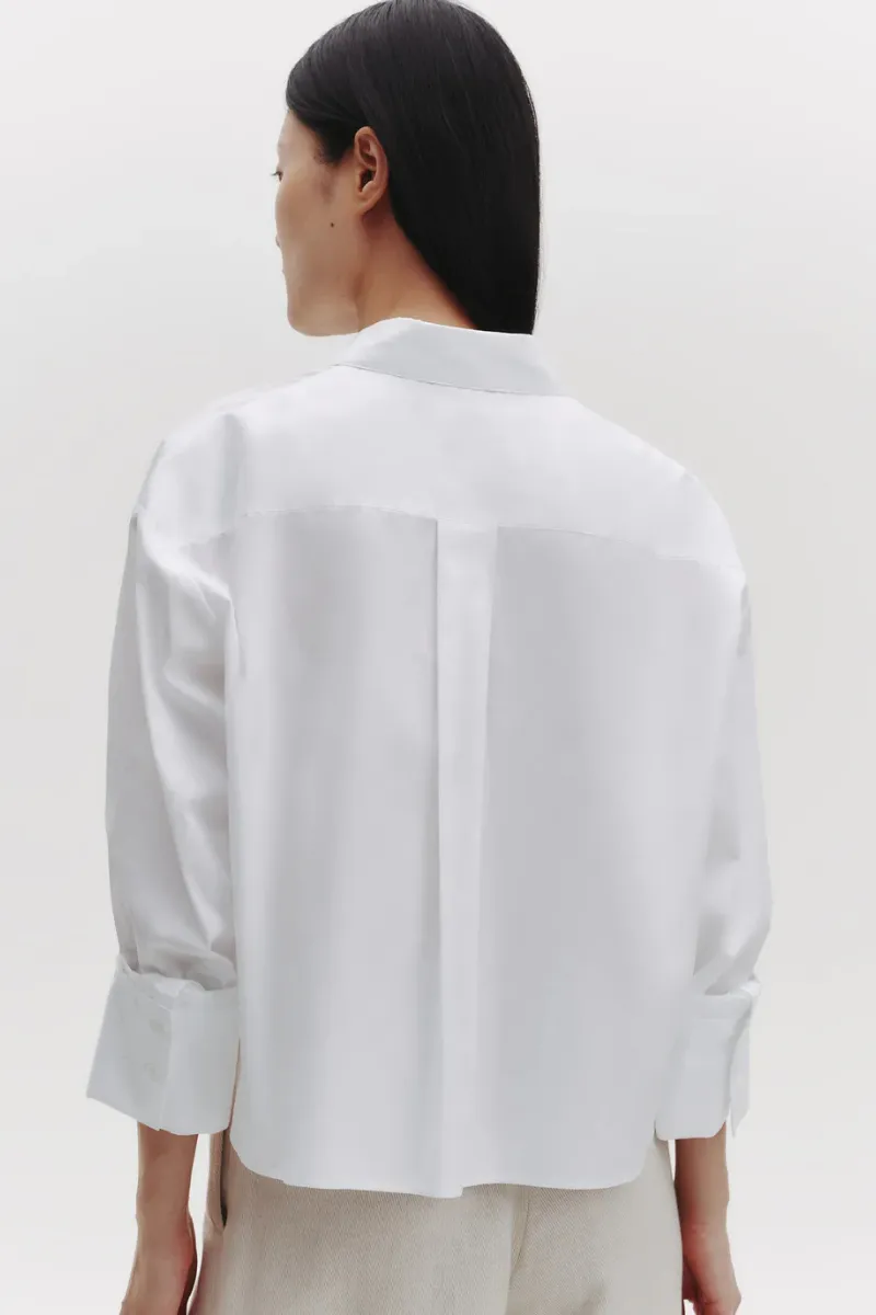 J.D. Shirt