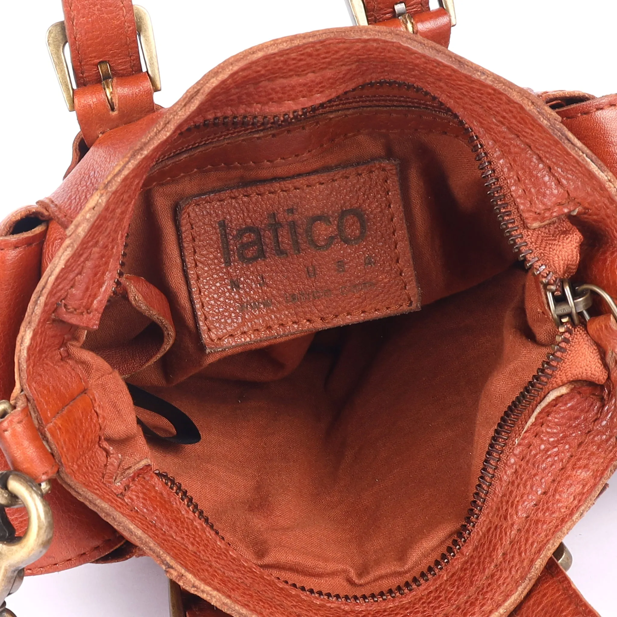 Jolene Crossbody