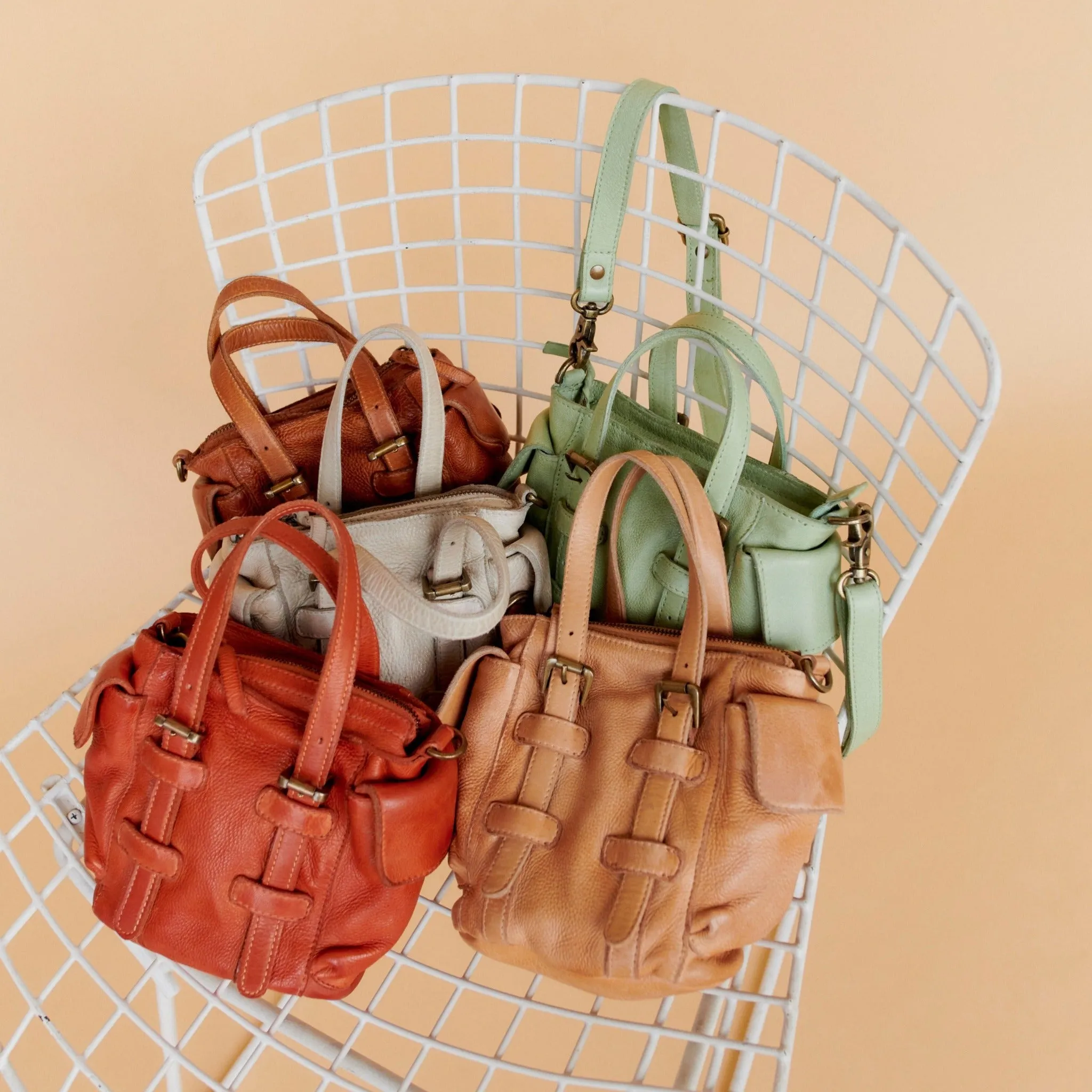 Jolene Crossbody
