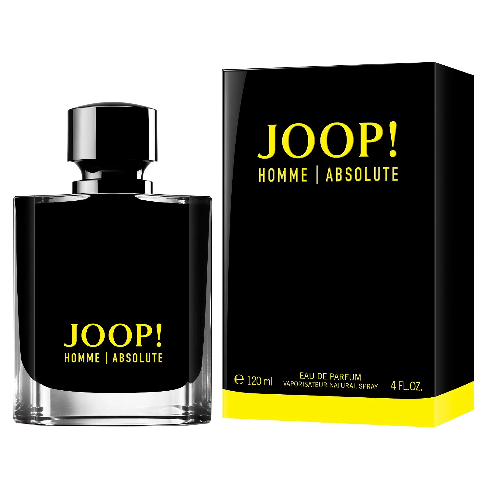 Joop Homme Absolute by Joop 120ml EDP for Men
