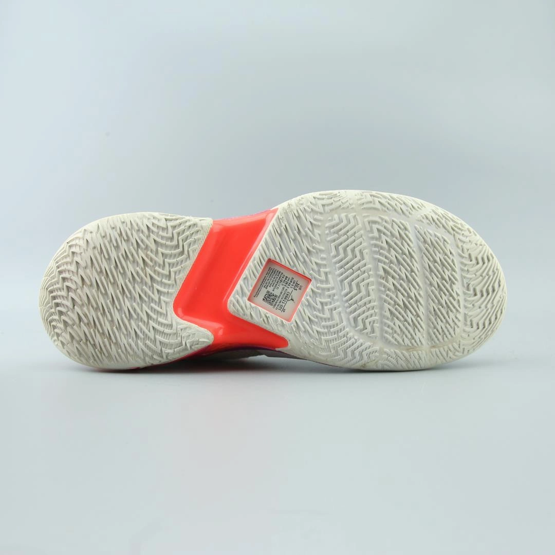 JORDAN WHY NOT ZER0.3 SE