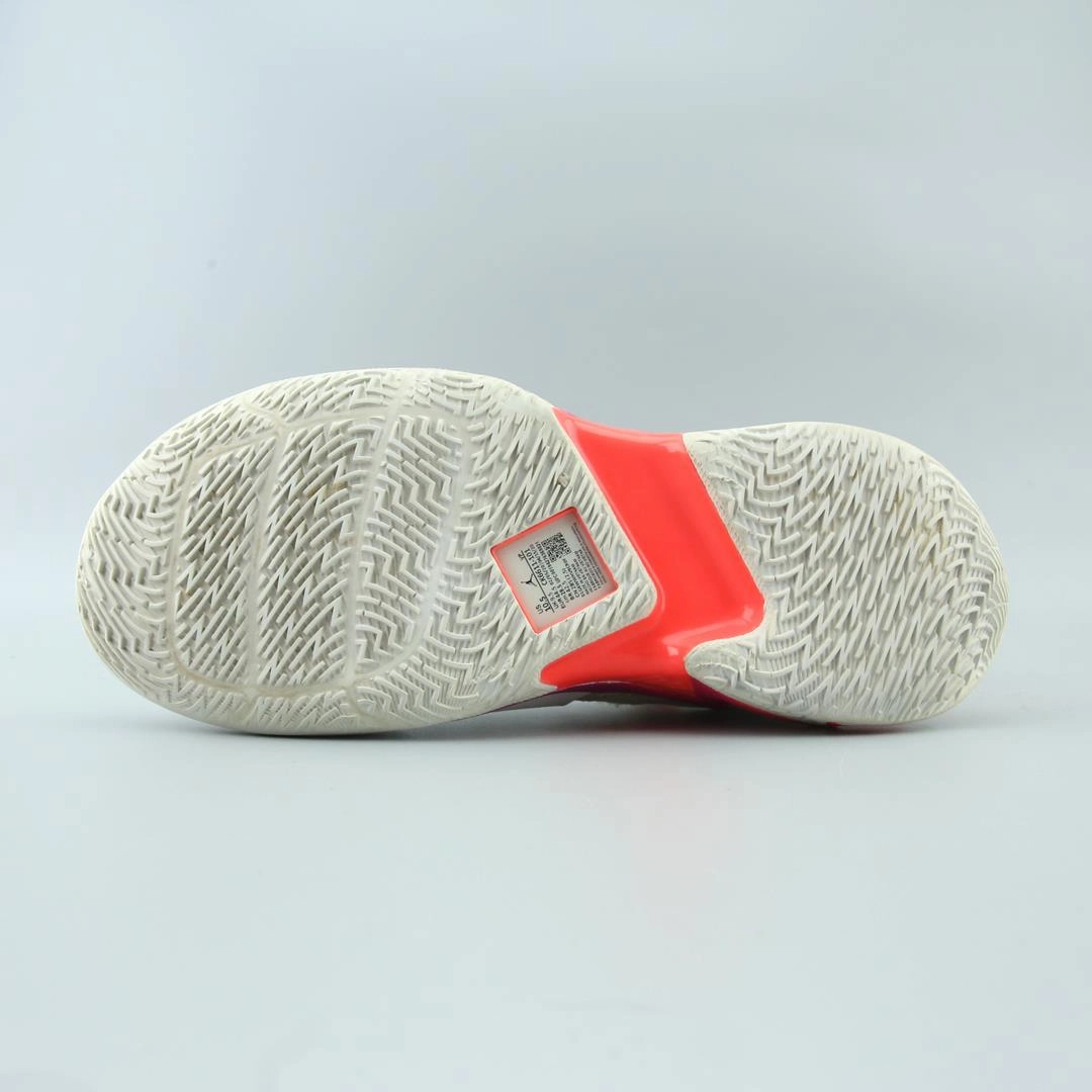 JORDAN WHY NOT ZER0.3 SE