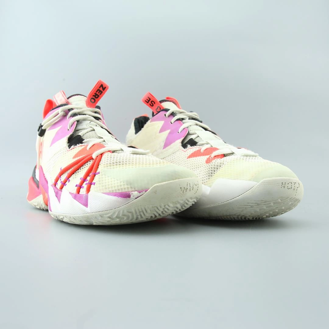JORDAN WHY NOT ZER0.3 SE