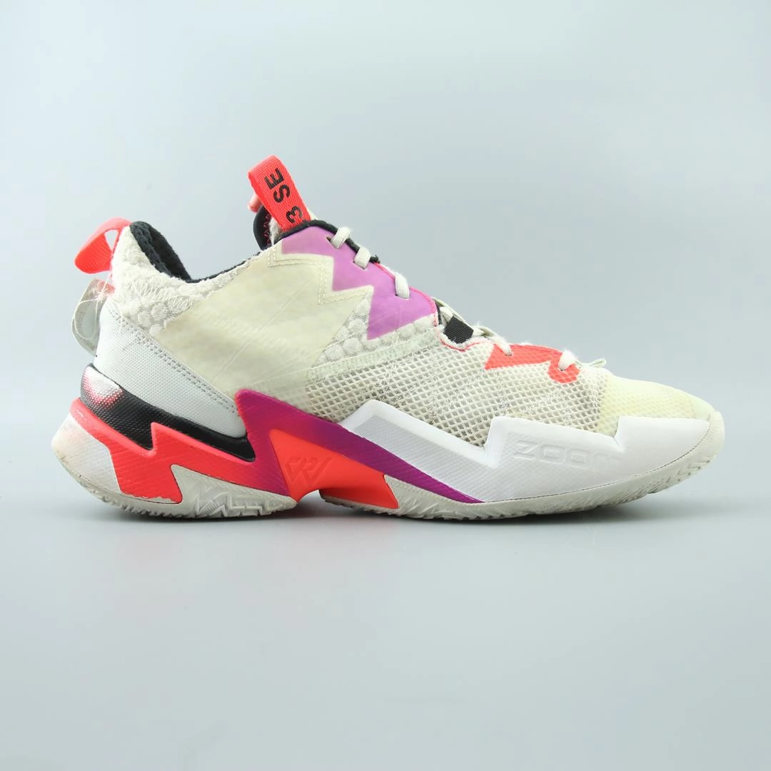 JORDAN WHY NOT ZER0.3 SE