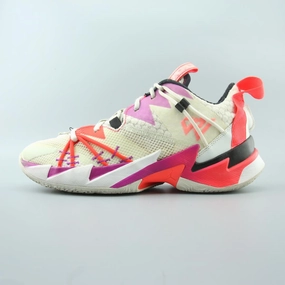 JORDAN WHY NOT ZER0.3 SE
