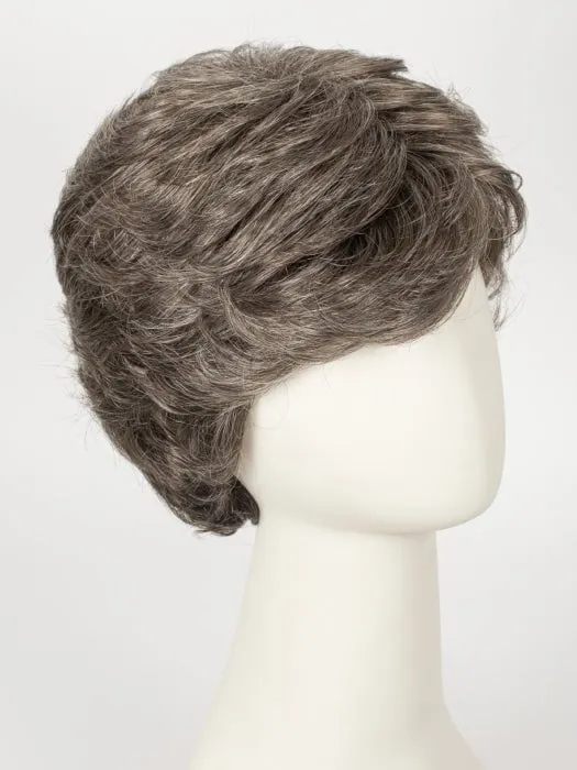 JR | Synthetic Wig (Basic Cap)