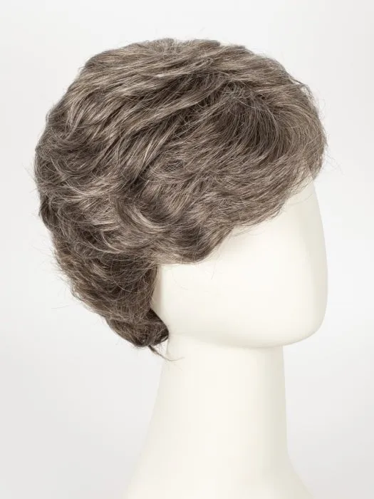JR | Synthetic Wig (Basic Cap)