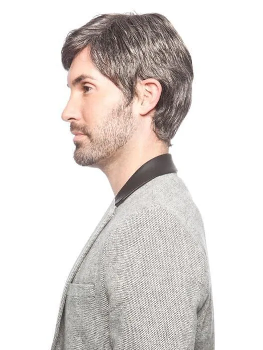 JR | Synthetic Wig (Basic Cap)