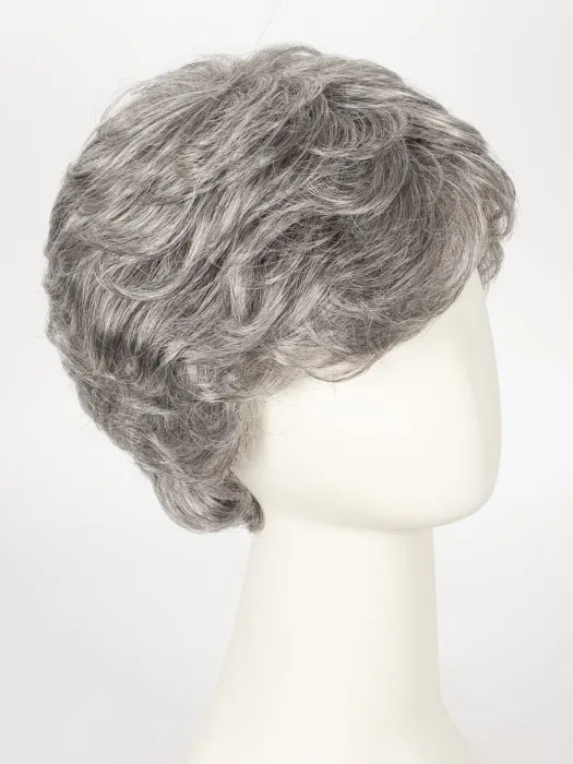 JR | Synthetic Wig (Basic Cap)