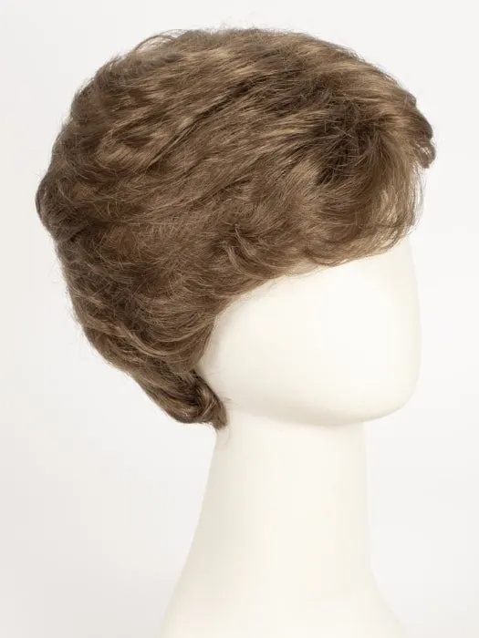 JR | Synthetic Wig (Basic Cap)